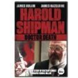 Harold Shipman - Doctor Death [DVD]